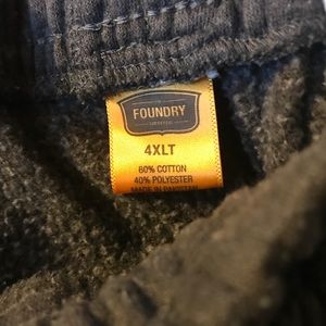 Men’s 4x Sweatpants